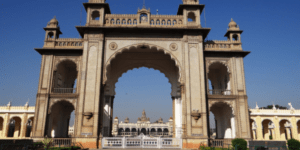 Indore Cleanest City
