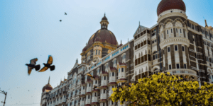 Mumbai Cleanest city