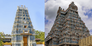 Tiruchirappalli Cleanest city