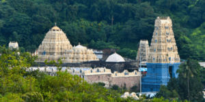 Visakhapatnam Cleanest city