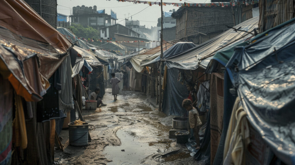 Dharavi